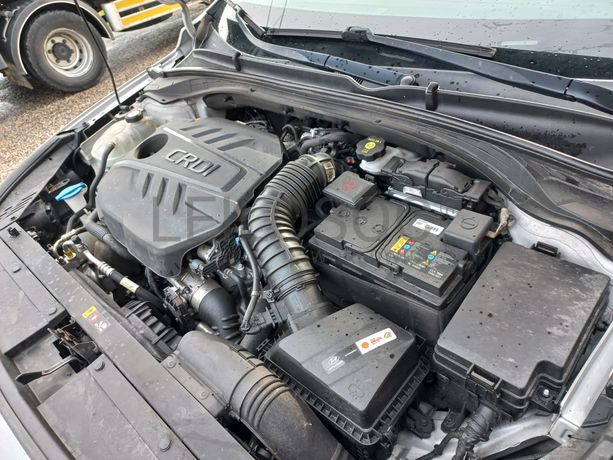 Hyundai I30 · Ano 2020