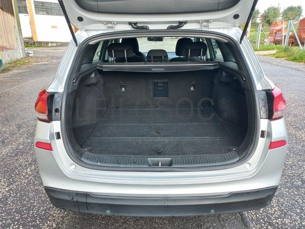 Hyundai I30 · Ano 2020