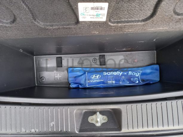 Hyundai I30 · Ano 2020