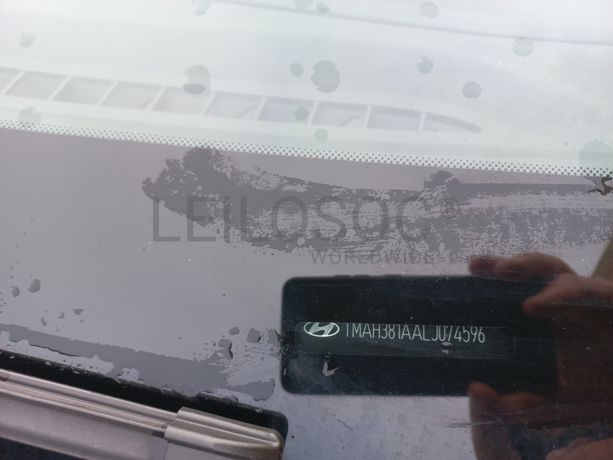 Hyundai I30 · Ano 2020