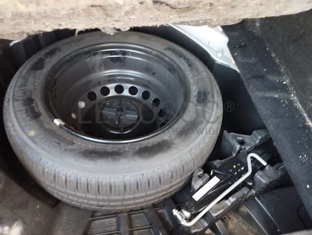 Renault Mégane · Ano 2015