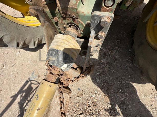 JOPER C 6000 - ST-0088