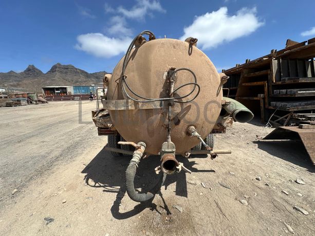 JOPER C 6000 - ST-0088