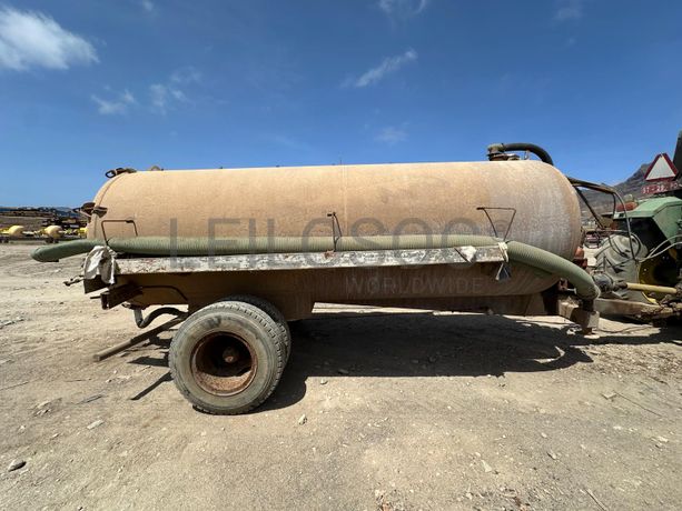 JOPER C 6000 - ST-0088