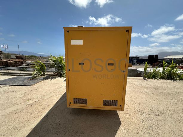 Gerador CATERPILLAR GEP65-2