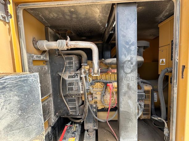 Gerador CATERPILLAR GEP 22-4