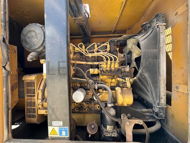 Gerador CATERPILLAR GEP 22-4