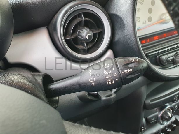 Mini One D · Ano 2012