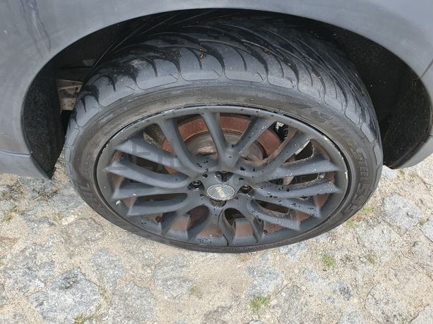 Mini One D · Ano 2012