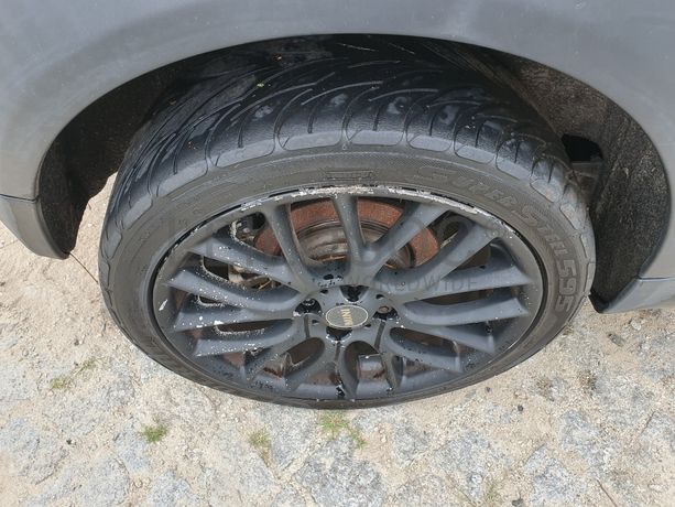 Mini One D · Ano 2012