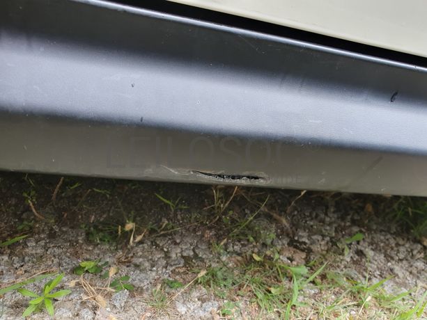 Mini One D · Ano 2012