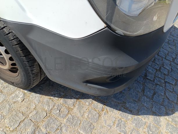 Mercedes-Benz Sprinter · Ano 2018