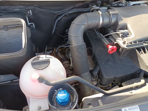 Mercedes-Benz Sprinter · Ano 2018