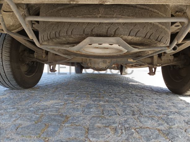 Mercedes-Benz Sprinter · Ano 2018