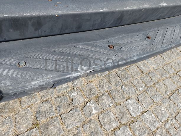 Mercedes-Benz Sprinter · Ano 2018