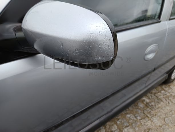 Opel Corsa · Ano 2003