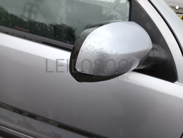 Opel Corsa · Ano 2003