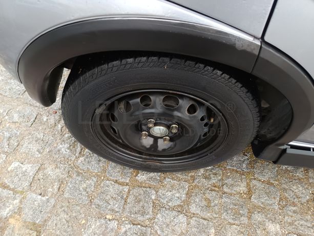 Opel Corsa · Ano 2003