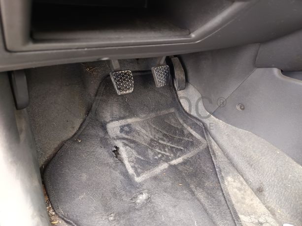 Opel Corsa · Ano 2003