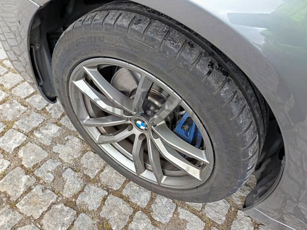 BMW 530 eDrive · Ano 2018