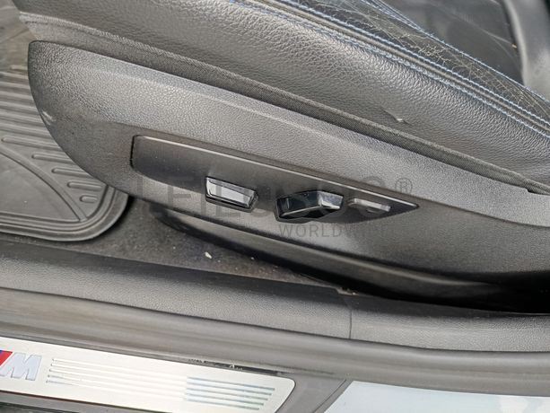 BMW 530 eDrive · Ano 2018