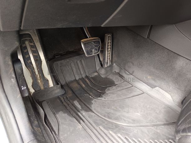 BMW 530 eDrive · Ano 2018