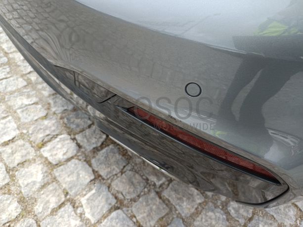 BMW 530 eDrive · Ano 2018