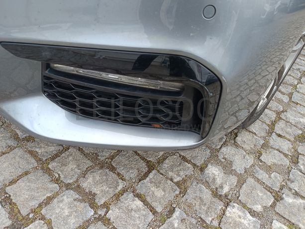 BMW 530 eDrive · Ano 2018