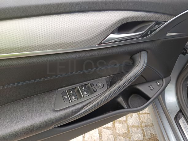 BMW 530 eDrive · Ano 2018