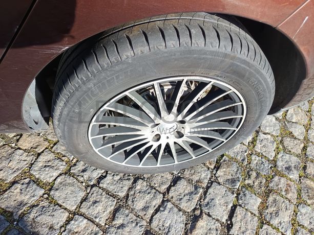 Renault Clio · Ano 2014