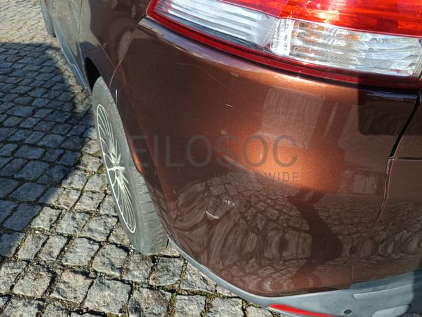 Renault Clio · Ano 2014