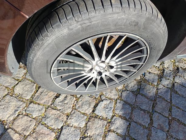 Renault Clio · Ano 2014