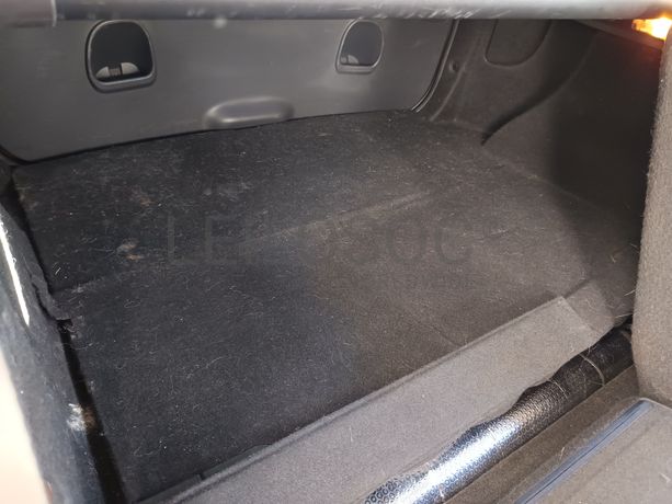 Renault Clio · Ano 2014