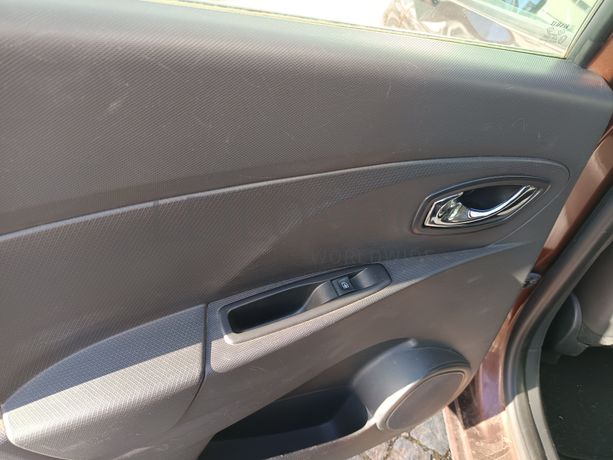 Renault Clio · Ano 2014