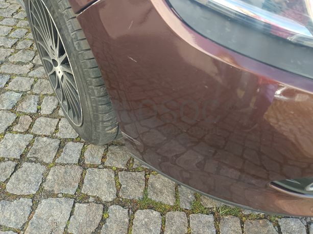 Renault Clio · Ano 2014