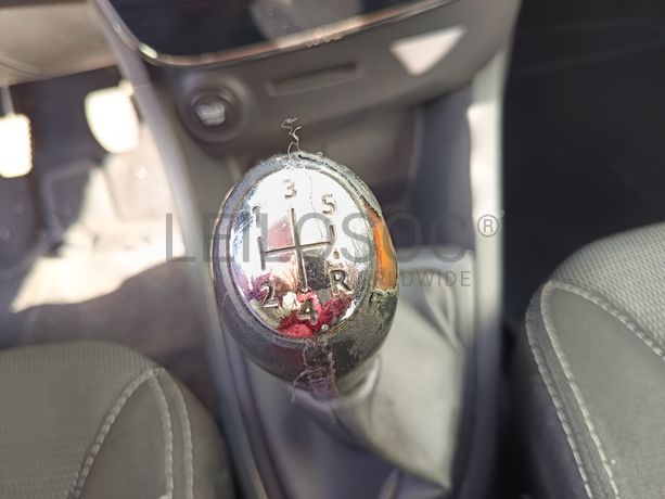 Renault Clio · Ano 2014