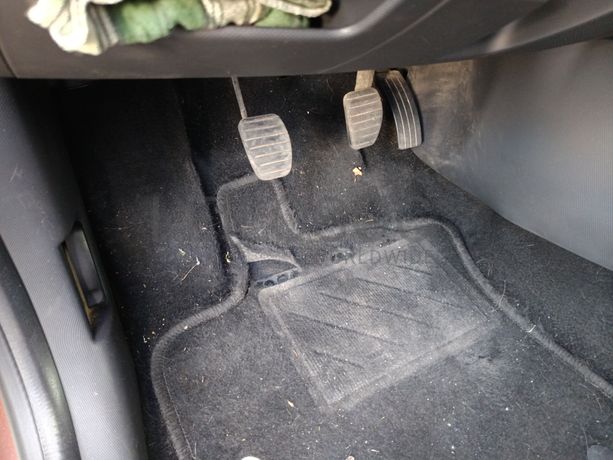 Renault Clio · Ano 2014