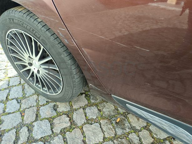 Renault Clio · Ano 2014