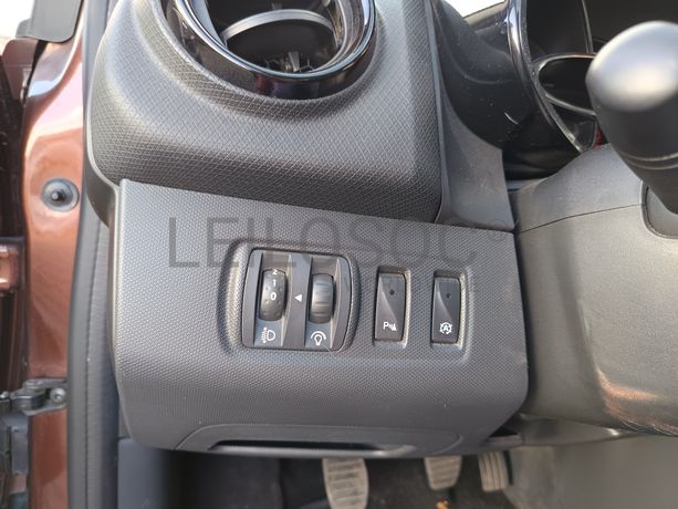 Renault Clio · Ano 2014