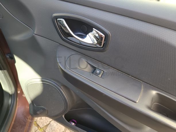 Renault Clio · Ano 2014