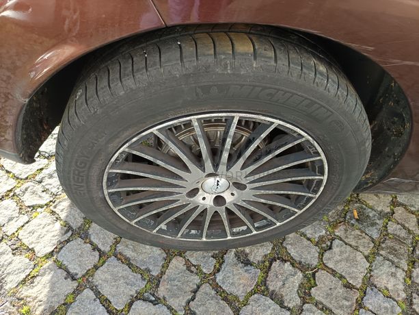 Renault Clio · Ano 2014