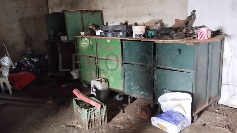 Equipamentos de Apoio à Indústria