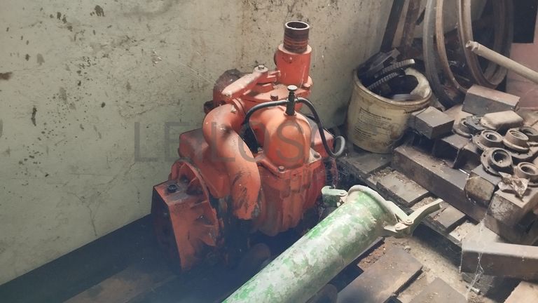 Equipamentos de Apoio à Indústria