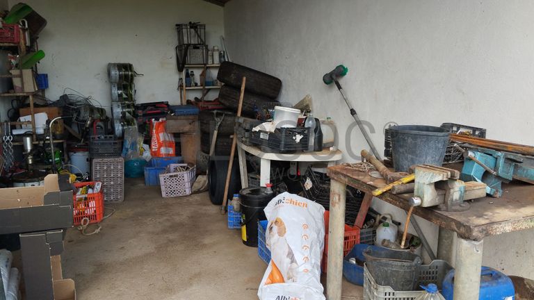 Equipamentos de Apoio à Indústria