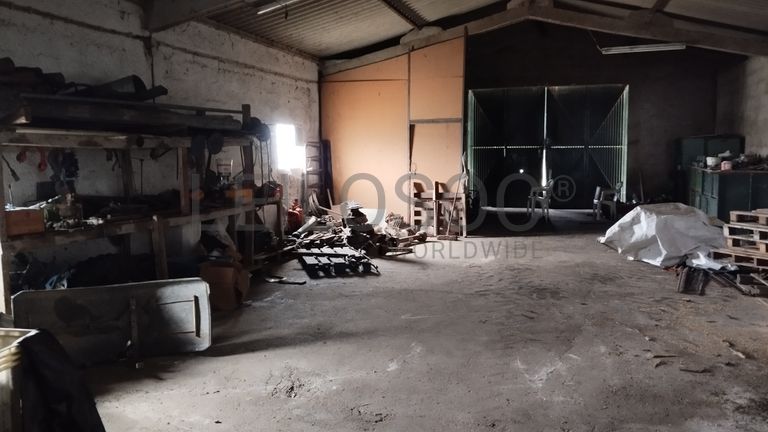 Equipamentos de Apoio à Indústria