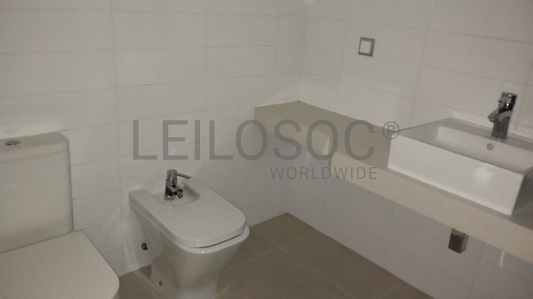 Apartamento T3 · Atouguia da Baleia, Peniche