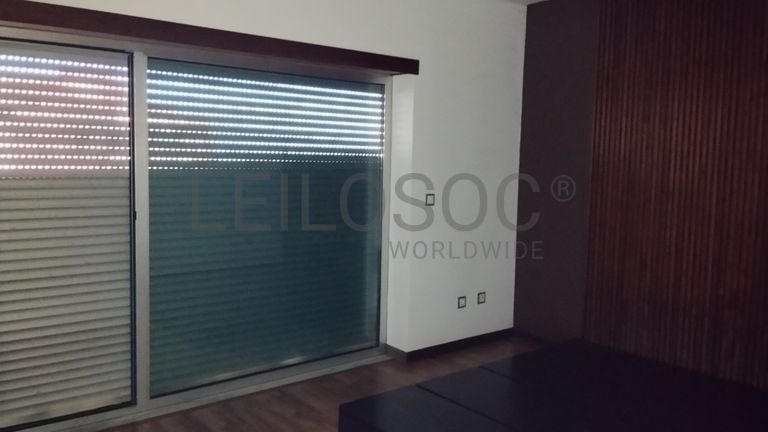 Apartamento T3 · Atouguia da Baleia, Peniche