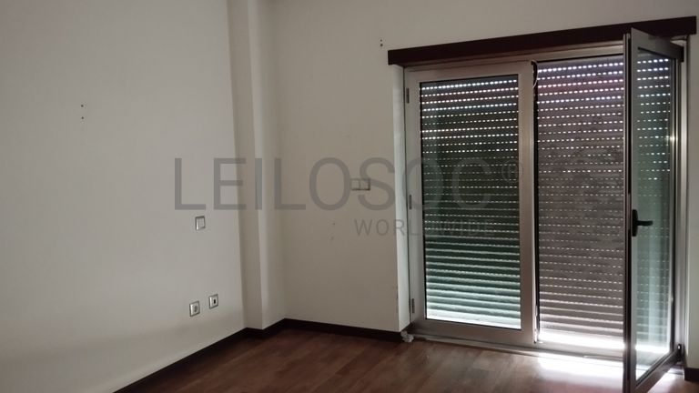 Apartamento T3 · Atouguia da Baleia, Peniche