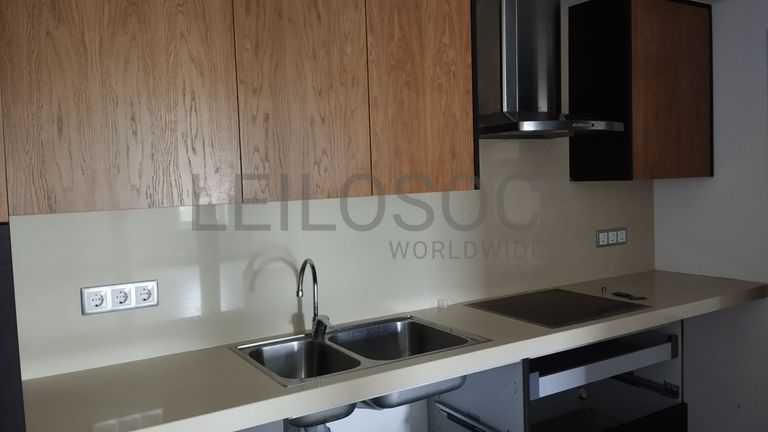 Apartamento T3 · Atouguia da Baleia, Peniche