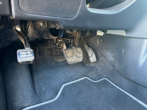 Nissan Leaf · Ano 2022